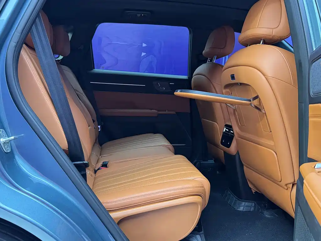 Jetour X70L — миниатюра 13