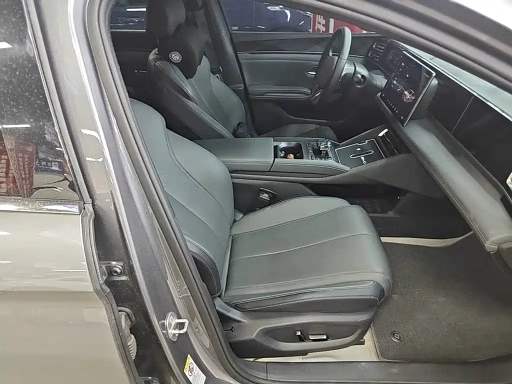 BYD Qin L — миниатюра 25