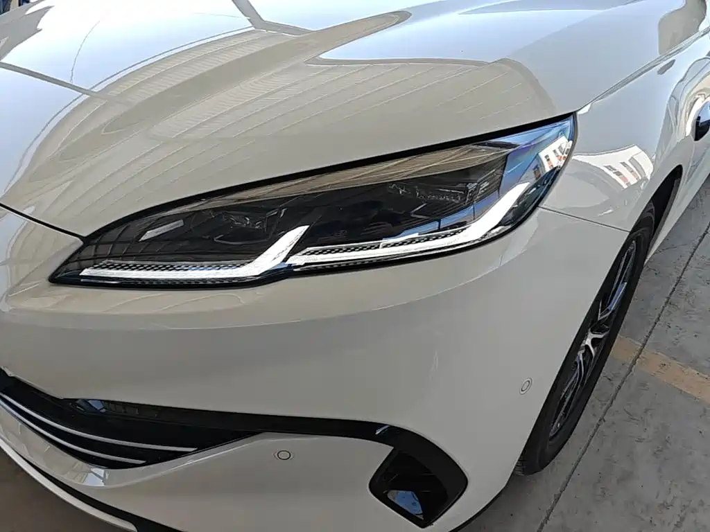BYD Seal 06 DM-i Touring — миниатюра 24