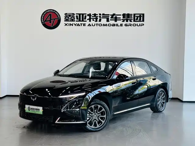 2026 Wuling Motors Starlight