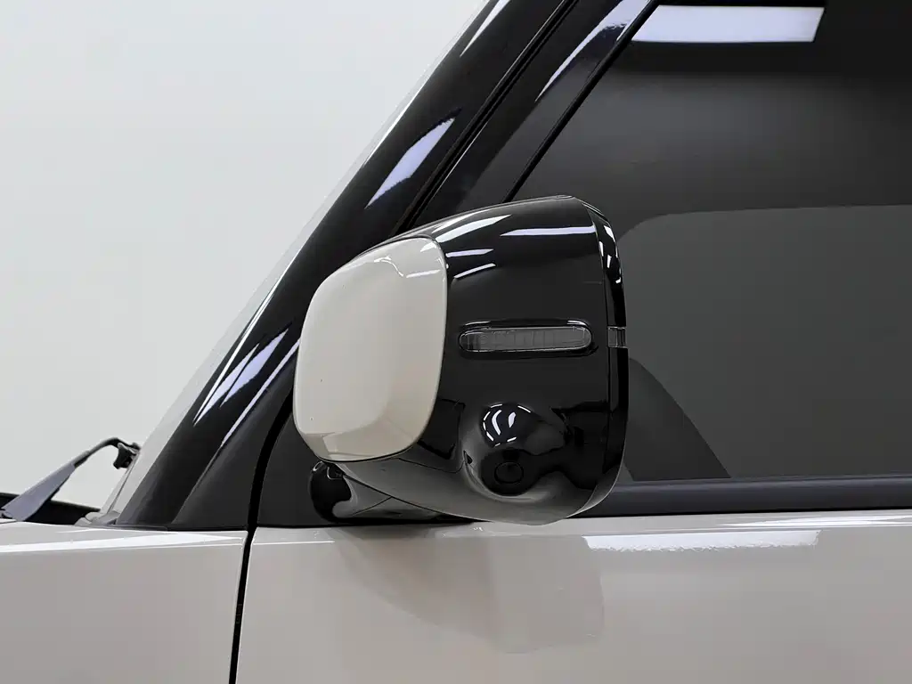 Baojun Yueye — миниатюра 10