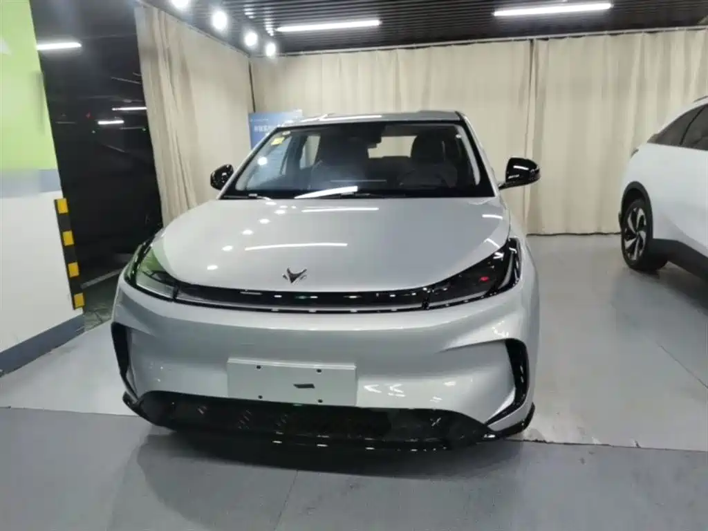 Arcfox T1 2025 320 PRO