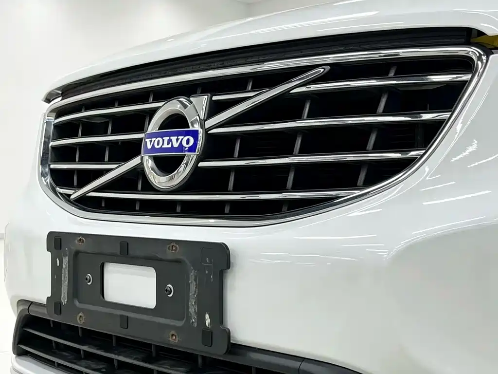 Volvo XC60 — миниатюра 18