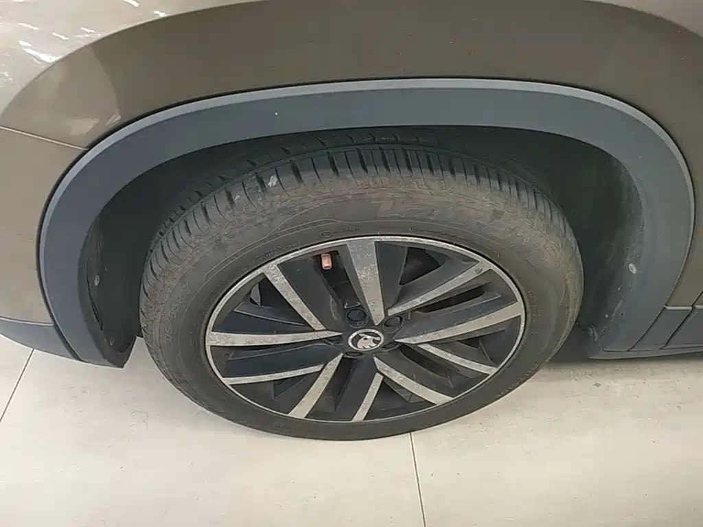Skoda Kamiq — миниатюра 23