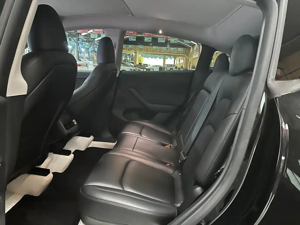 Tesla Model Y — миниатюра 3