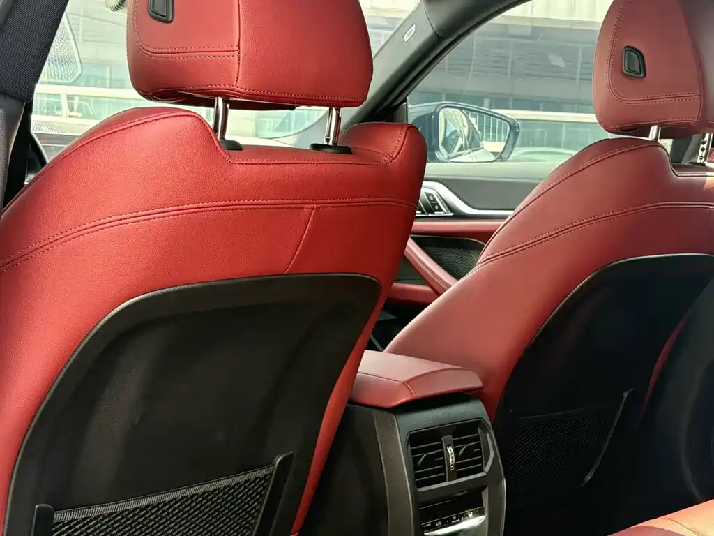 BMW 4 Series — миниатюра 8