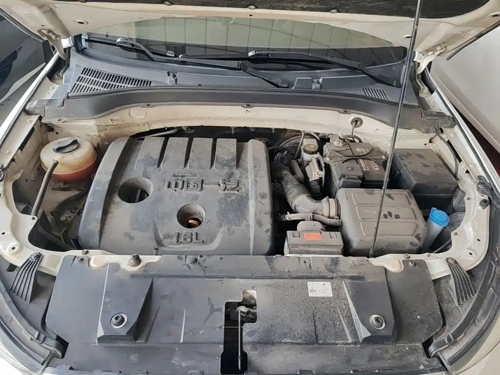 Bestune X40 — миниатюра 20