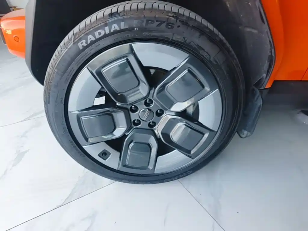 iCAR iCAR Super V23 — миниатюра 23
