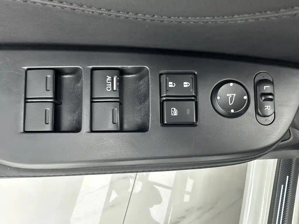 Honda Envix — миниатюра 12