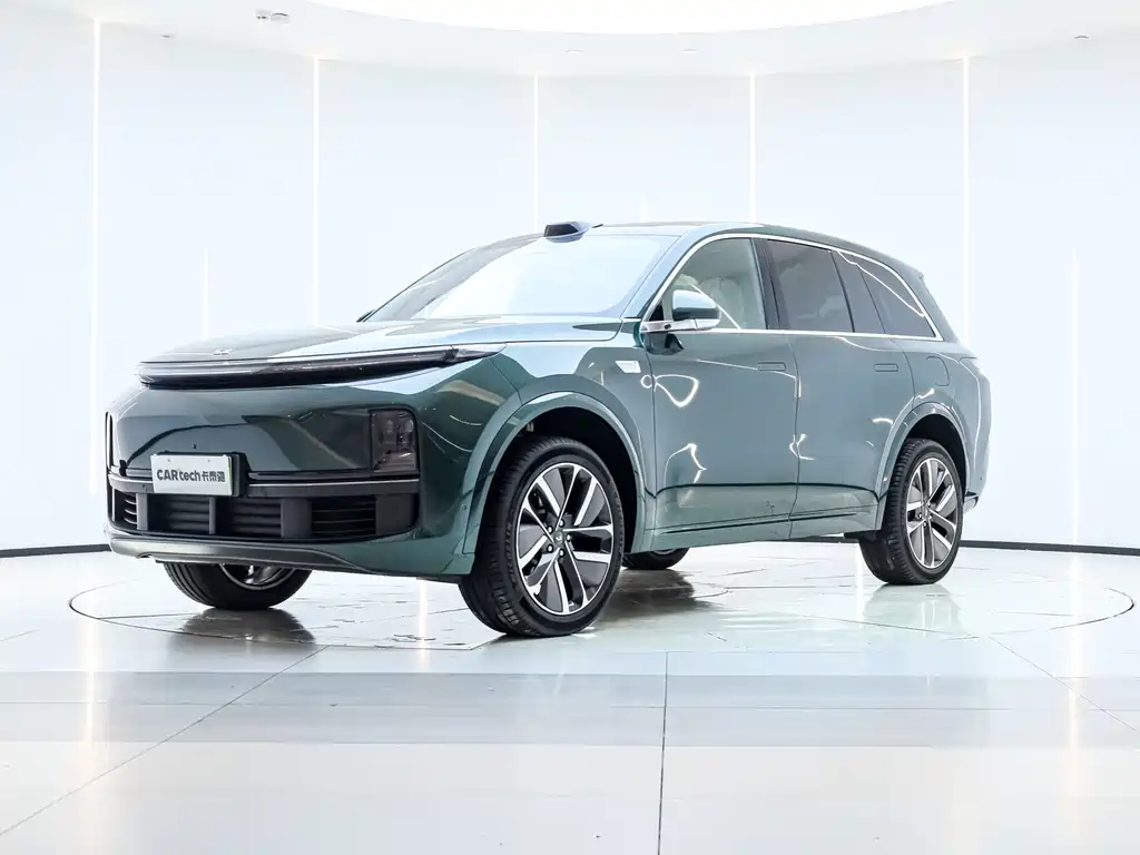 Li Auto IDEAL L8