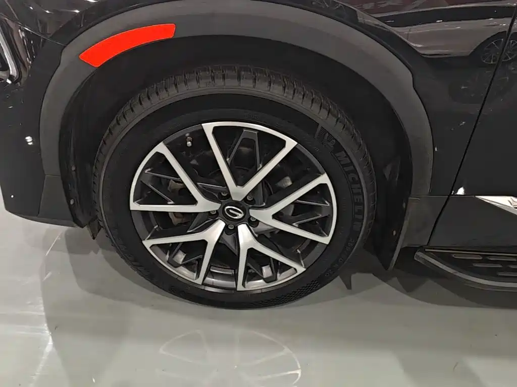 GAC Motor Trumpchi GS8 — миниатюра 23