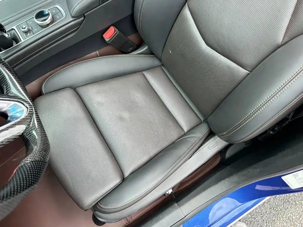 Cadillac CT5 — миниатюра 12
