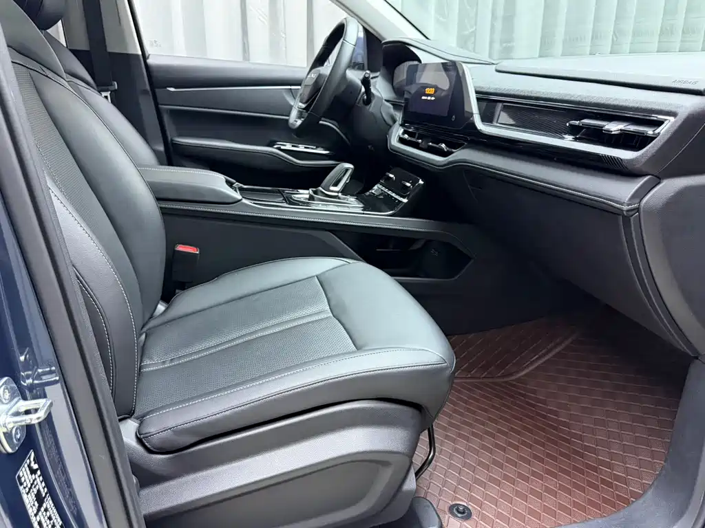 Wuling Victory — миниатюра 19