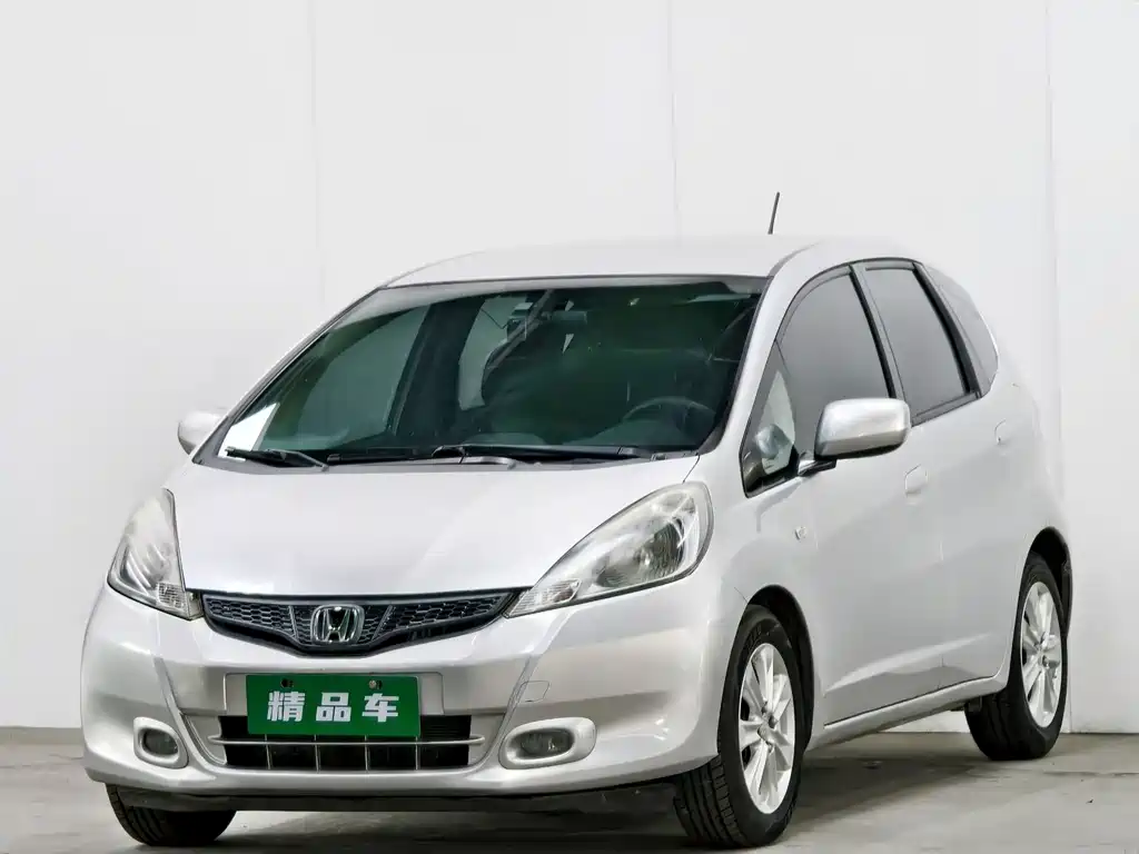 Honda Fit 2013
