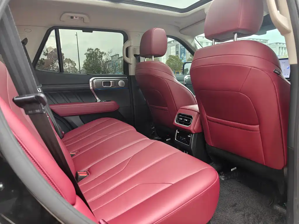 TANK TANK 400 NEW ENERGY