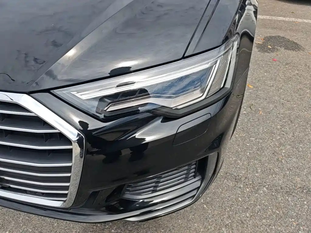 Audi A6L — миниатюра 24