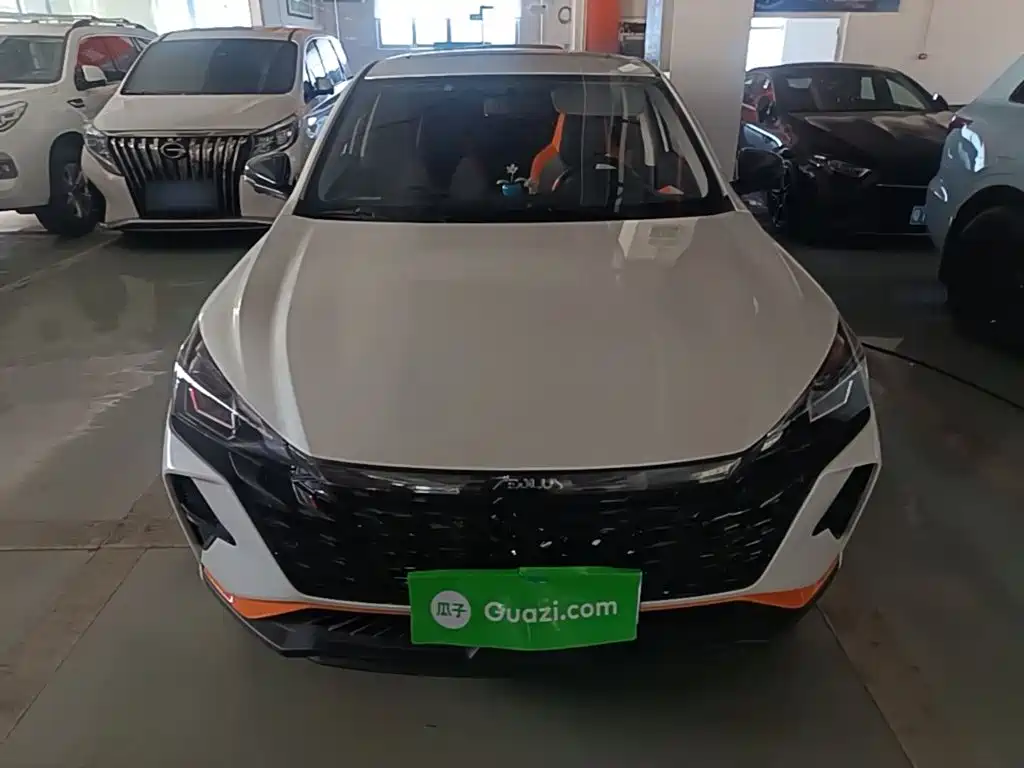 Aeolus Yixuan — миниатюра 3