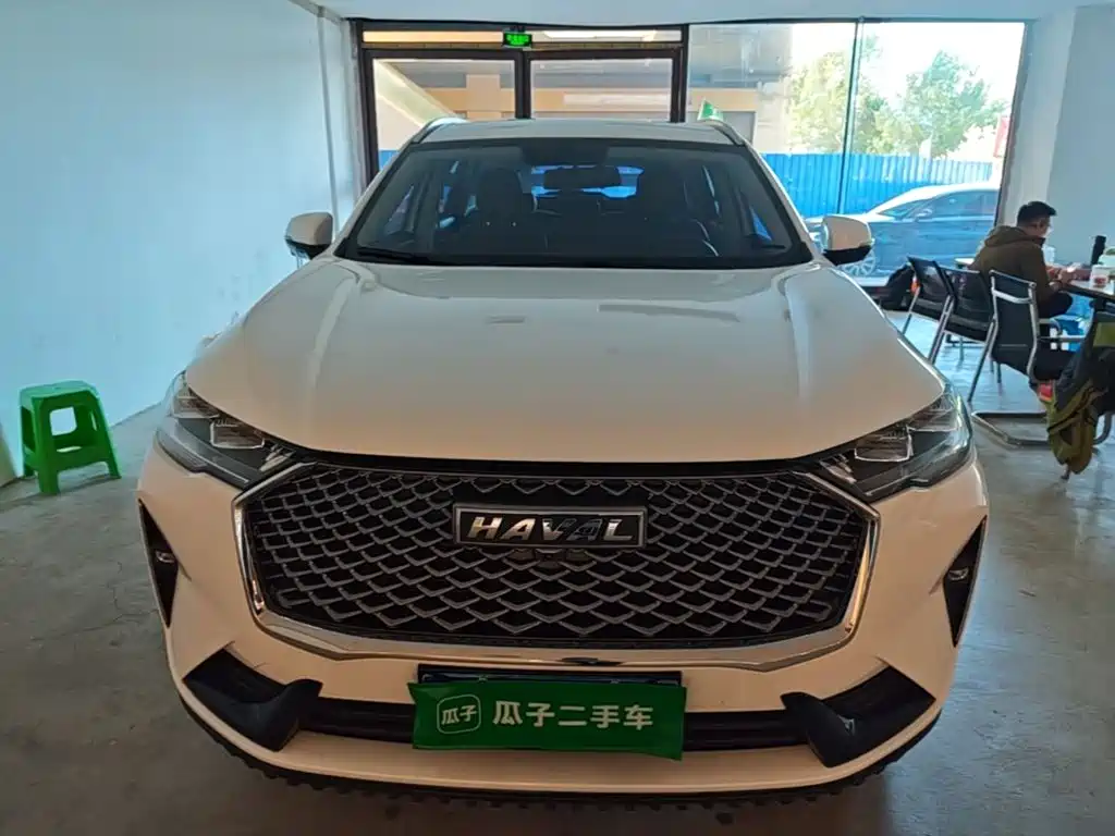 Haval H6 — миниатюра 2