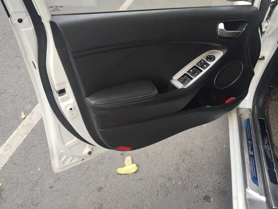 Kia K3 — миниатюра 7
