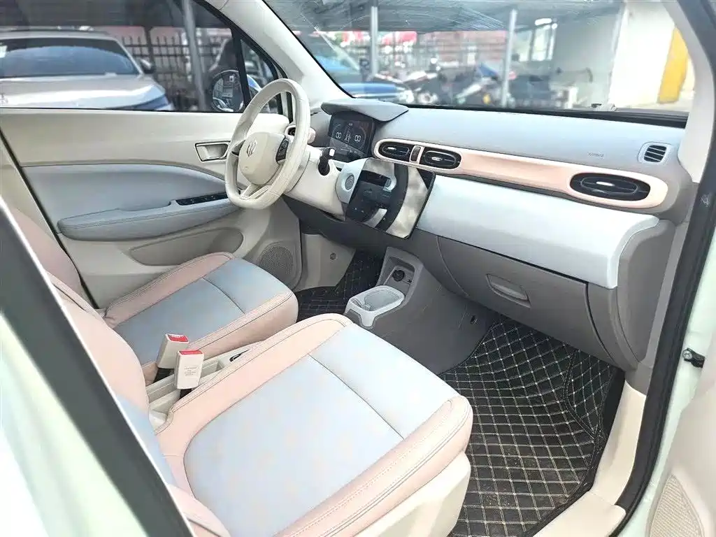 Leapmotor T03 2024 310