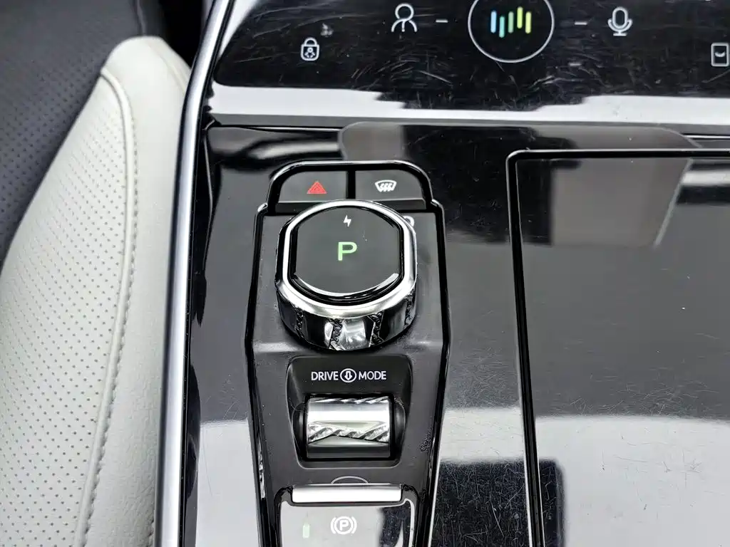 WM Motor EX5 — миниатюра 13