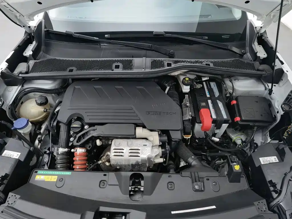 Peugeot 2008 — миниатюра 6