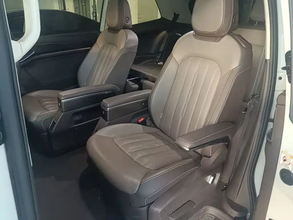 Volkswagen Viloran — миниатюра 17