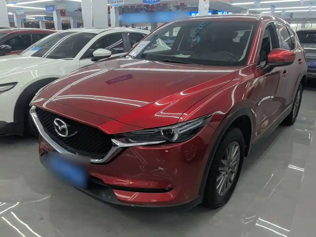 Mazda CX-5 — миниатюра 2