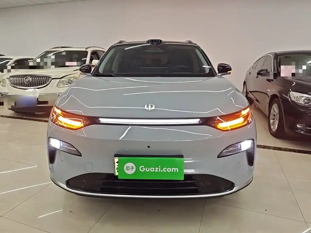 Leapmotor Leapmotor C11 — миниатюра 3