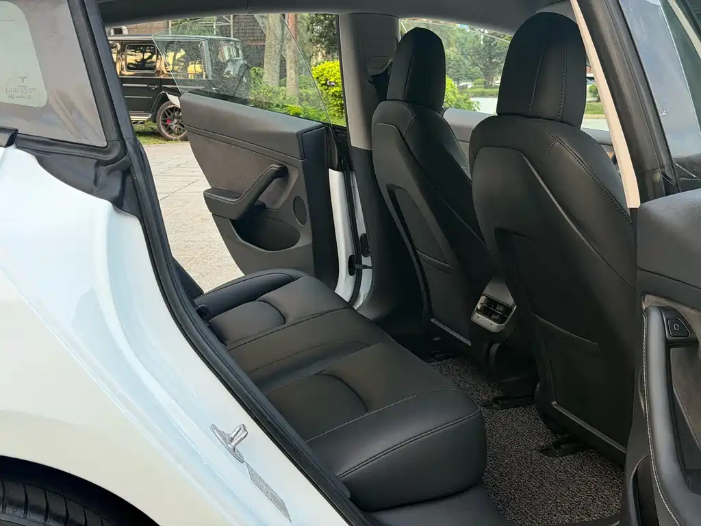 Tesla Model 3 — миниатюра 11