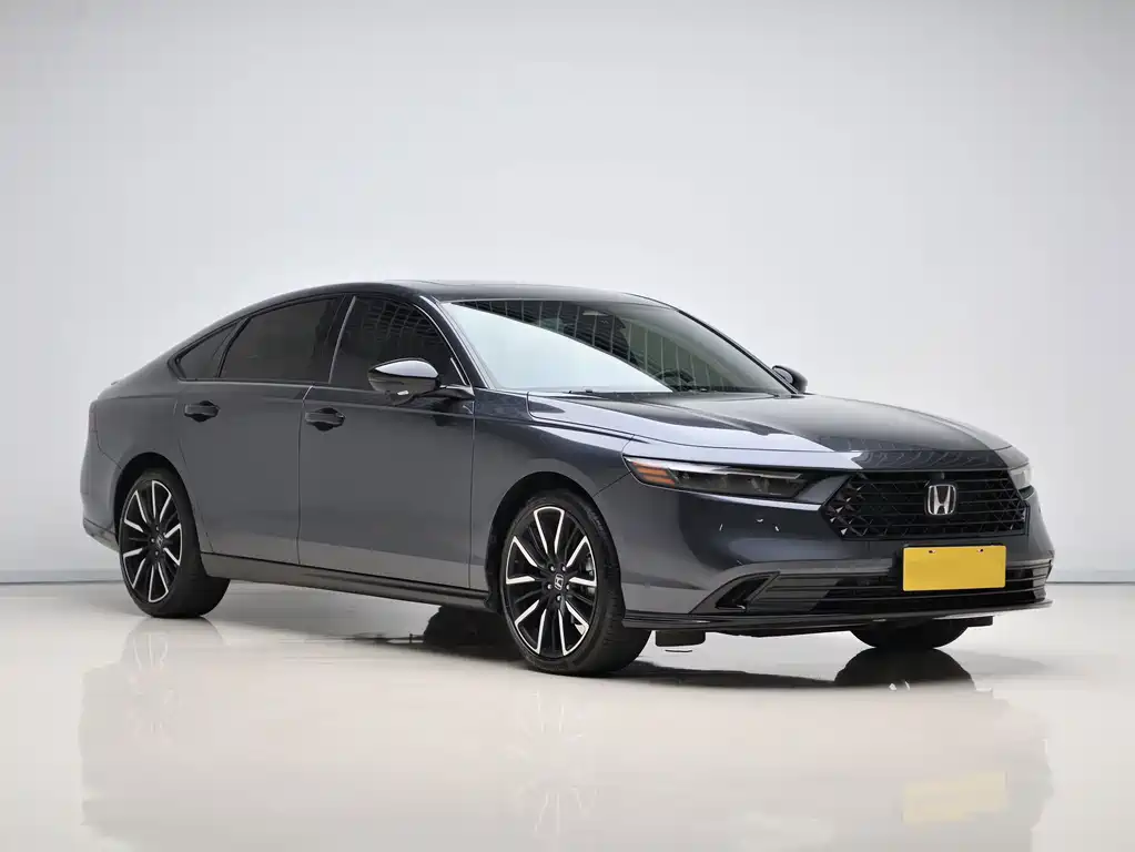 Honda Accord — миниатюра 3