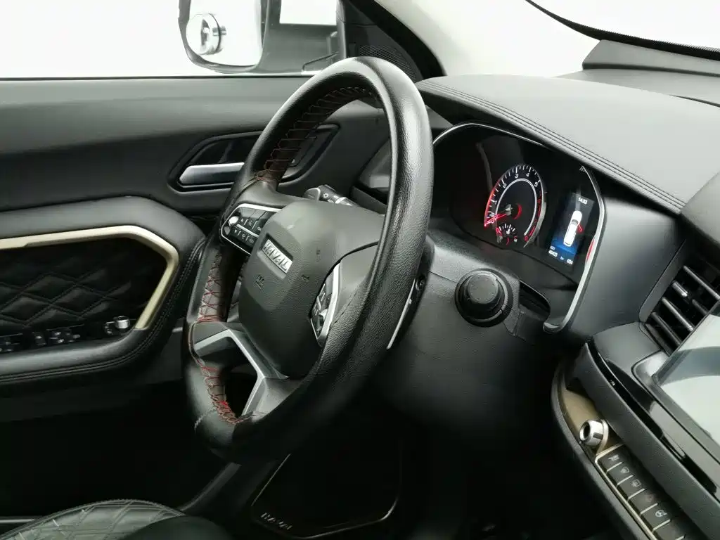 Haval H6 — миниатюра 22