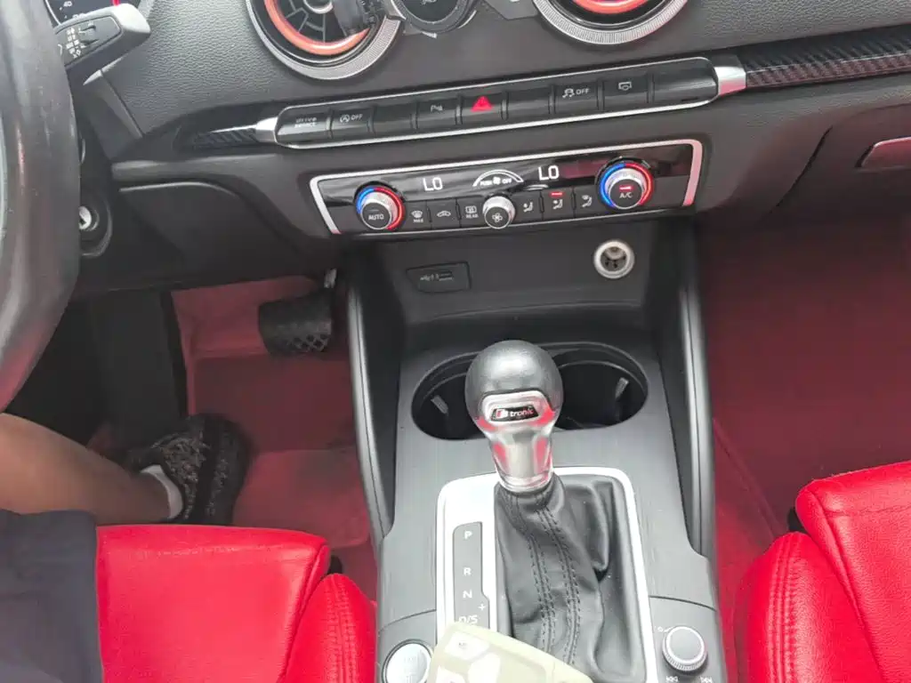 Audi A3 — миниатюра 14