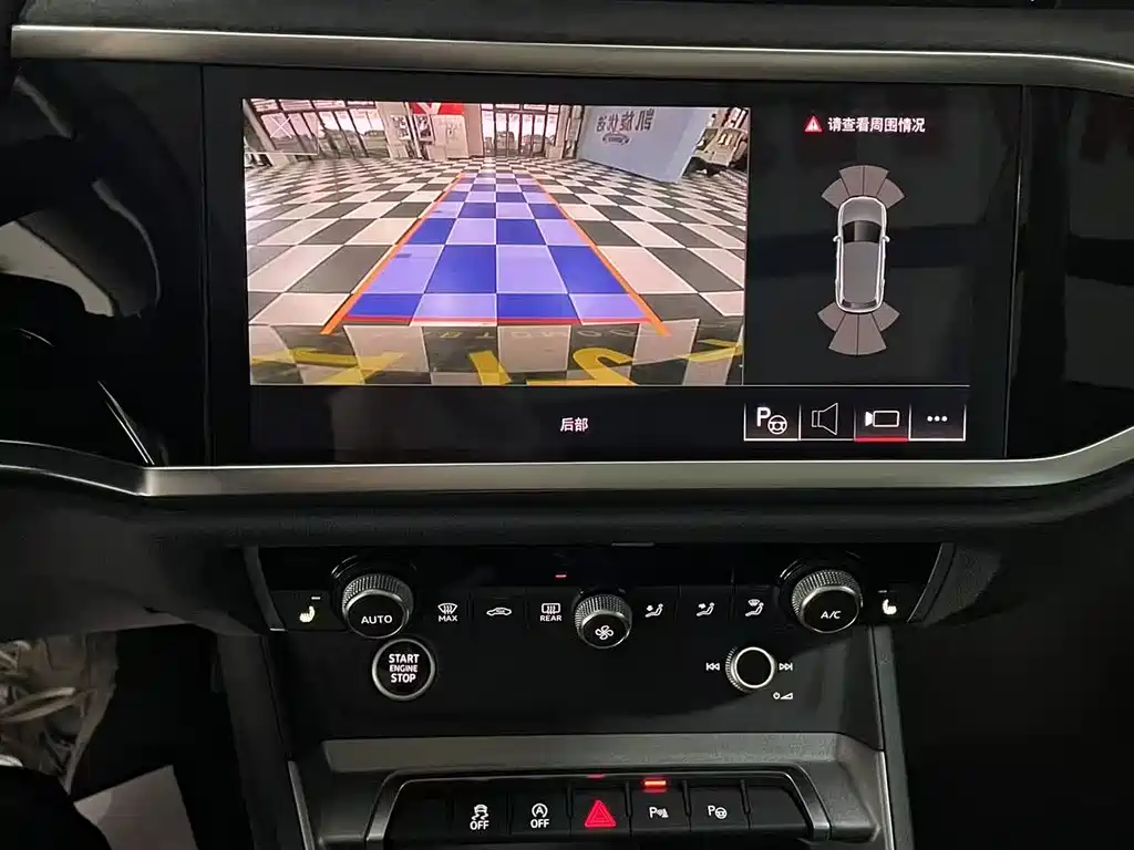 Audi Q3 — миниатюра 17