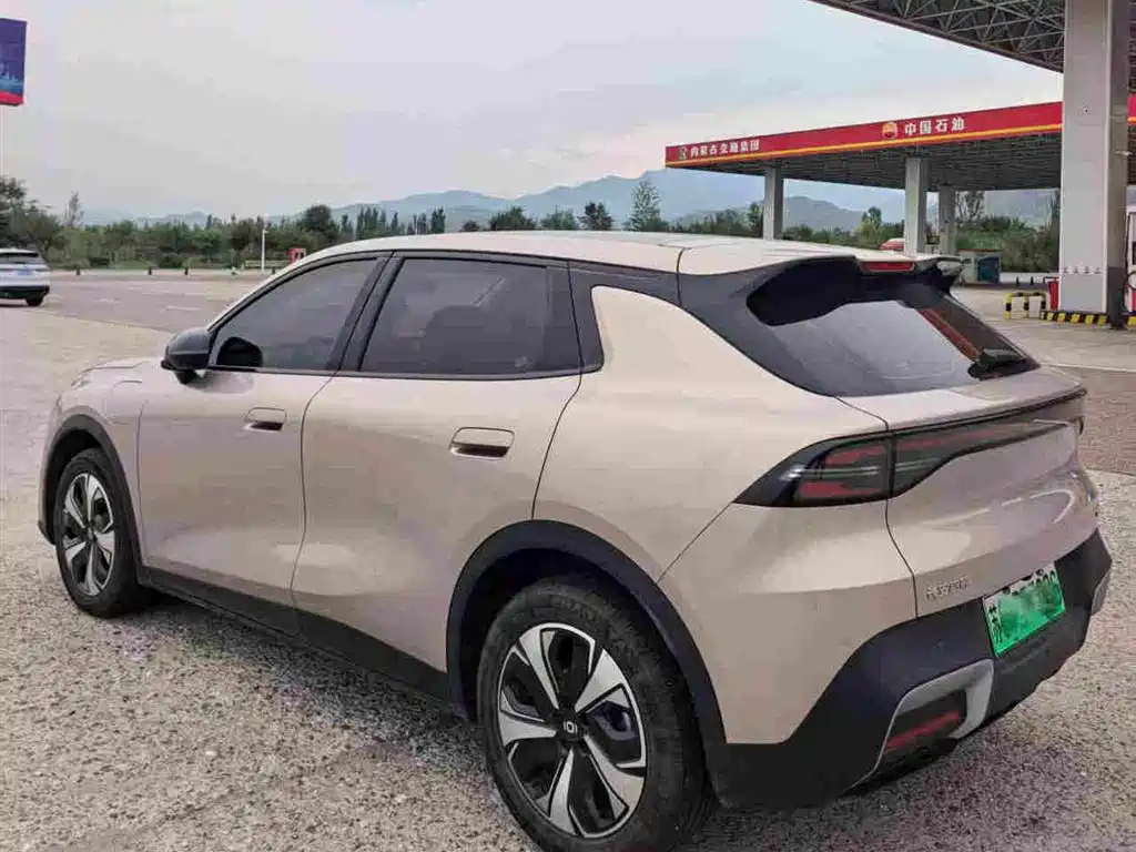 Qiyuan Qiyuan Q05 — миниатюра 7