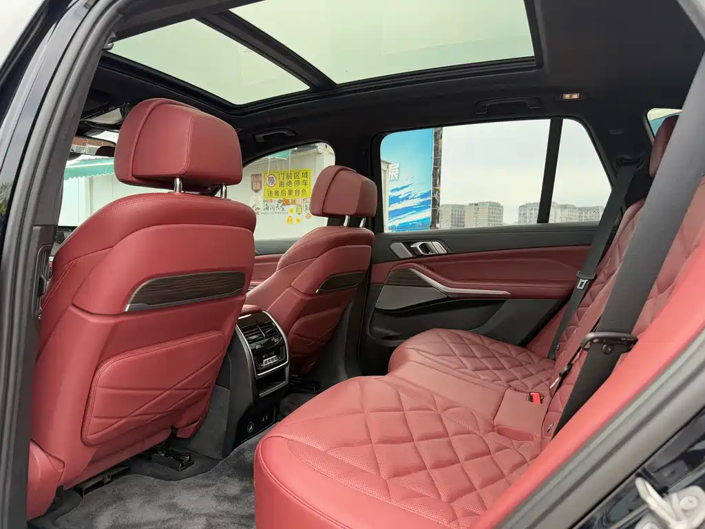 BMW X5 — миниатюра 11
