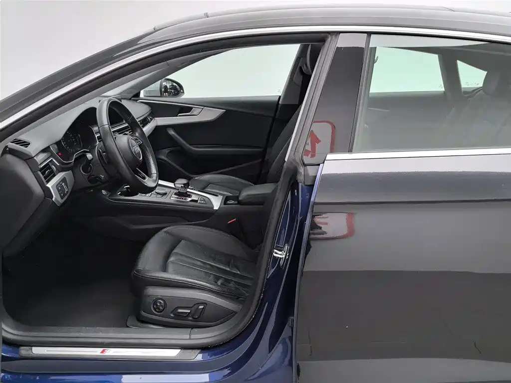 Audi A5 2017 Sportback 40 TFSI Fashion