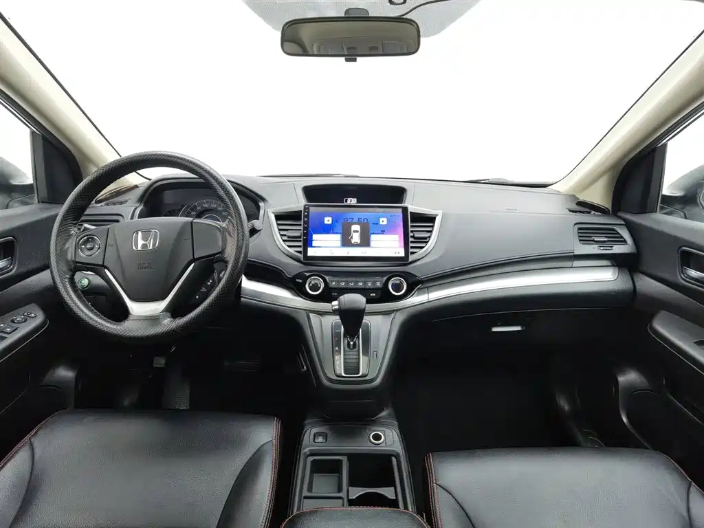 Honda CR-V 2016 2.0L