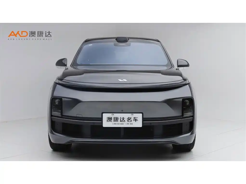 Li Auto Li L9 — миниатюра 2