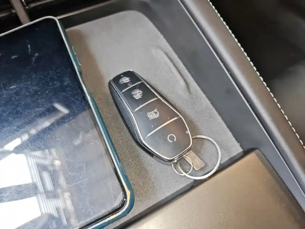 BYD Seal 06 — миниатюра 9