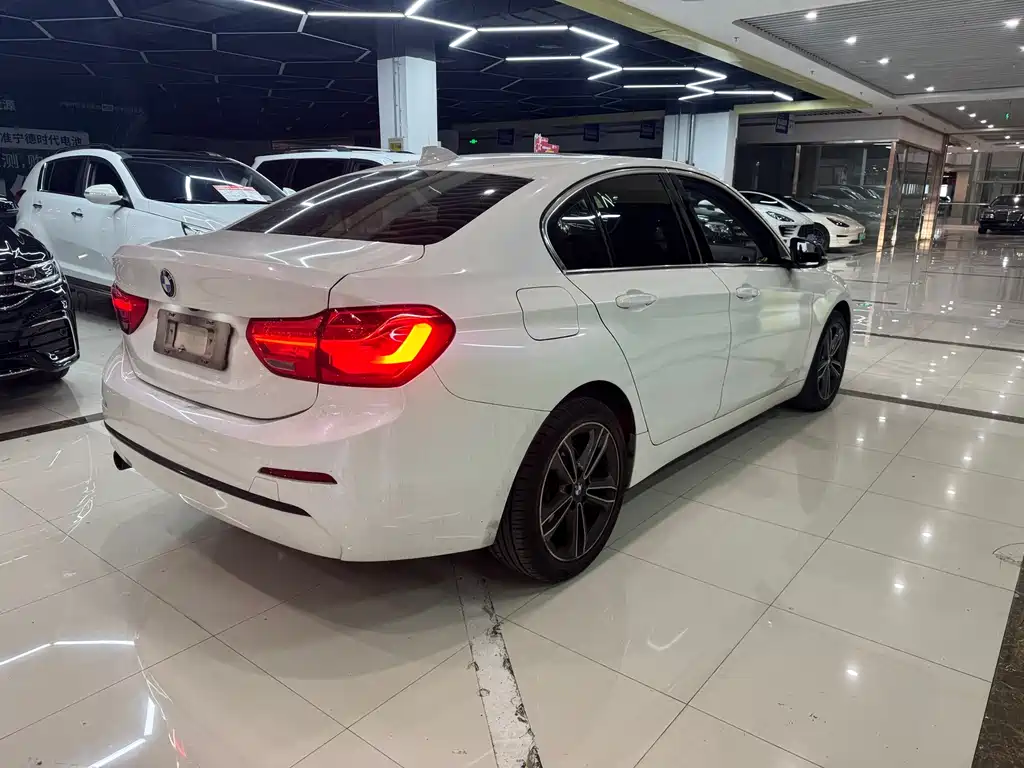 BMW 1 Series — миниатюра 7