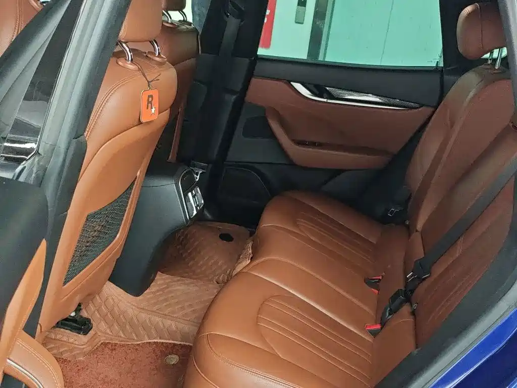 Maserati Levante — миниатюра 14