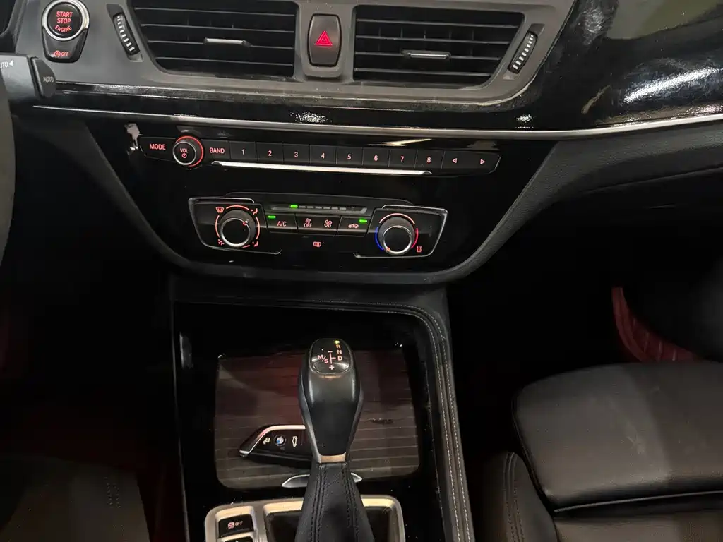 BMW 1 Series — миниатюра 12