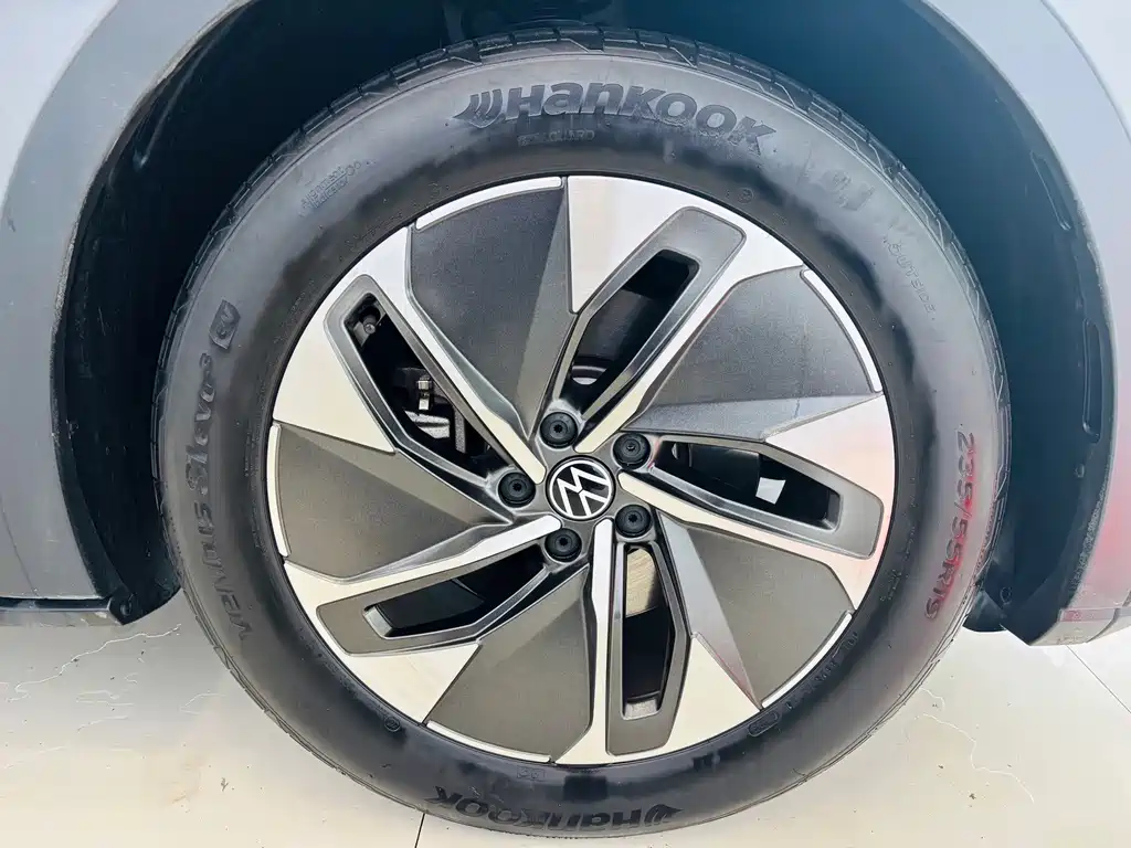 Volkswagen ID.4 Crozz — миниатюра 19