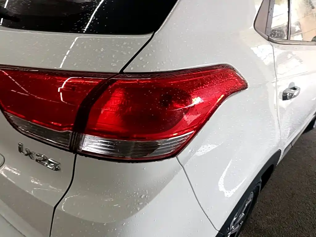 Hyundai ix25 — миниатюра 8