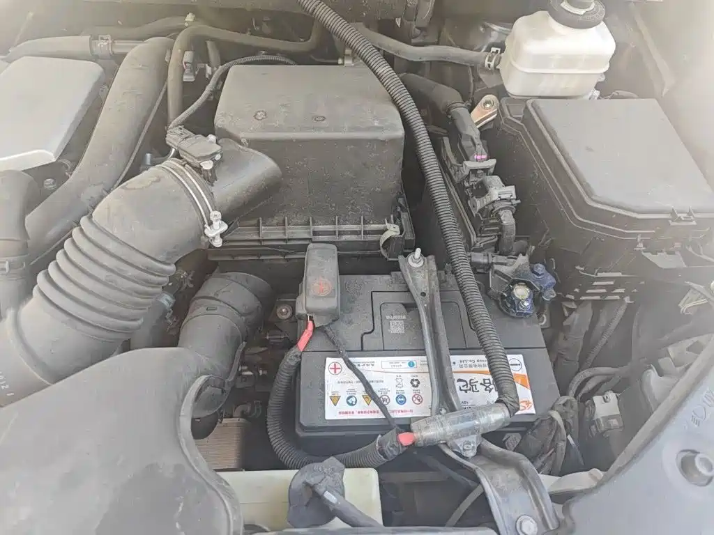 Toyota Highlander — миниатюра 20