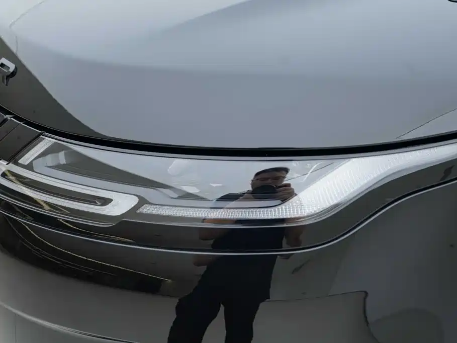 Land Rover Evoque — миниатюра 13