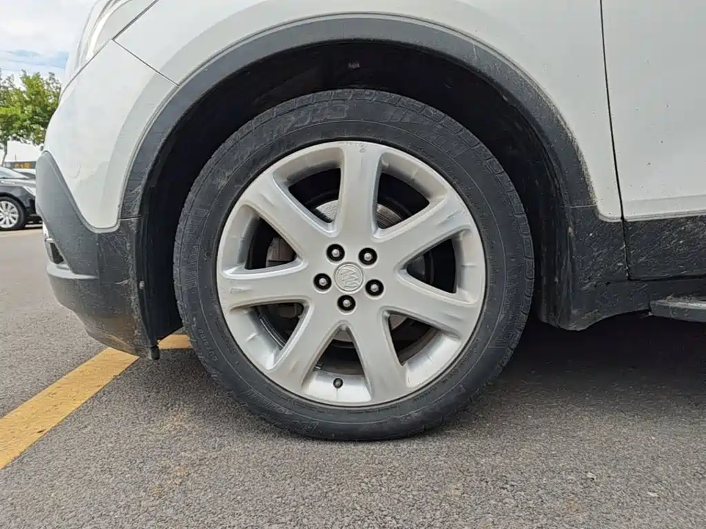 Buick Encore — миниатюра 23