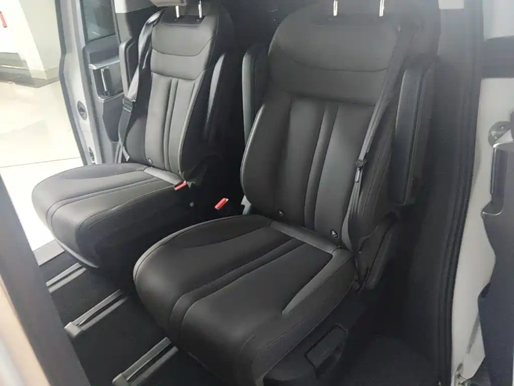 Maxus Dajia 7 — миниатюра 17