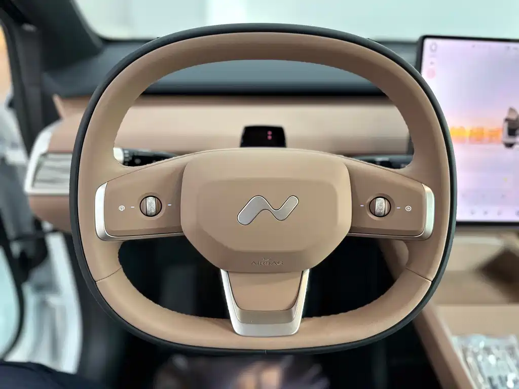 Onvo L60 2025 60kWh